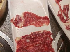 -牛品荟牛肉火锅(新城广场店)