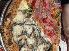 -Primo·丽莫意大利窑烤披萨