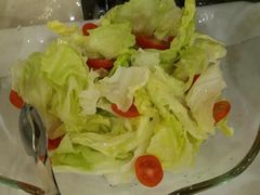 -小厨娘淮扬菜(六合欢乐港店)