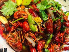 -新凯旋烧烤·燕姐千岛湖土菜