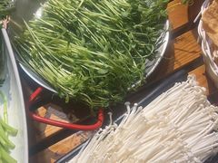 -手选潮汕鲜牛肉火锅(二七广场店)