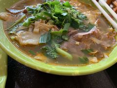 牛肉汤-谢继红26号牛肉汤(田家庵店)
