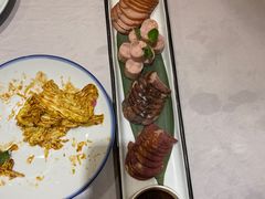 -北平盛世·新京菜·北京烤鸭(劲松·双井店)