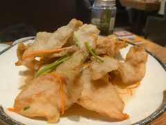 -金掌勺·锅包肉(广渠门店)
