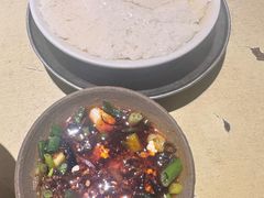 -张豆花(碚峡路店)