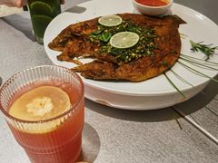 -一坐一忘云南菜(卓悦中心)