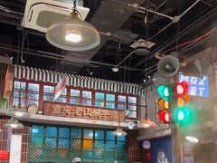 -江北北火锅馆·公路夜市(魏公村店)