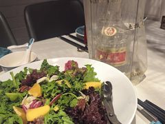 -壹零捌道·北京烤鸭(车公庄店)