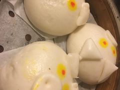-点点心点心专门店(旺角店)