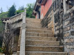 -草庵摩尼教遗址公园