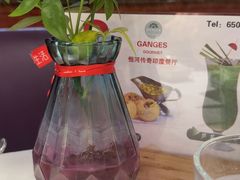 -恒河传奇印度餐厅GANGES