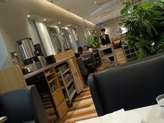 -卡朋西餐(铂顿城店)