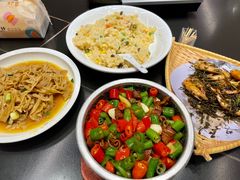 -老李家土菜馆·安吉地标美食