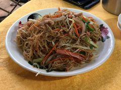 炒米粉-荔景渔庄