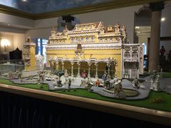 -河口湖八音盒之森美术馆