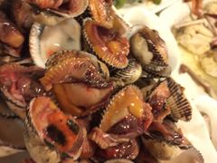 -沈家门海鲜夜排档(东港店)