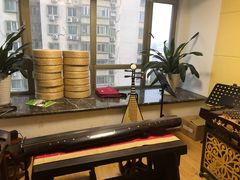 -音歆国艺馆·民乐培训(双榆树店)