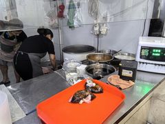 -张明富面皮店(东大街店)