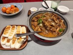 -阿庄新豫菜(航海东路店)