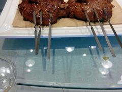 烤猪手-炉鼎记私房菜(总店)