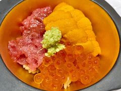 -鮨一日本料理(大中华店)