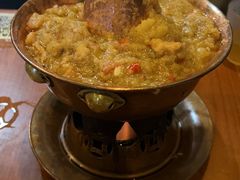 -蜗牛小馆醉乡民谣云南菜(惠新西里店)