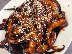 -新记餐厅(香槟大厦店)