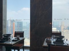 -美食汇自助餐厅(成都万达瑞华酒店)