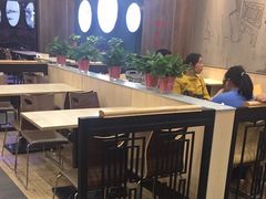 -大娘水饺(红兰路大润发店)