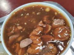 炒肝-姚记炒肝店(鼓楼店)