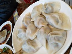 -枫林饺子