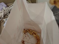 -肖炮现炸酥肉(解放碑店)