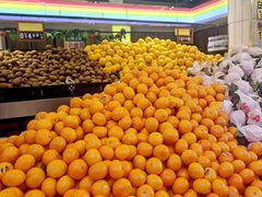 -家辉生鲜超市(东五路店)