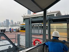 -公平路渡口(轮渡站)