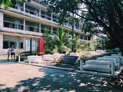 景点-吐斯廉屠杀博物馆