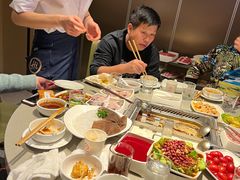 -海底捞火锅(西单店)
