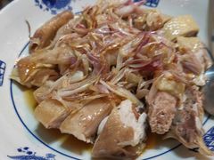 -阿殳菜馆·私厨(水围村店)