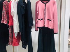 -伊势丹(现代城店)