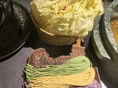 -芸山季·云南野生菌火锅(人民广场来福士店)