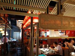 -湘阁里辣(东门茂业店)