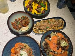 -BE BRIGHT KITCHEN(正佳广场店)