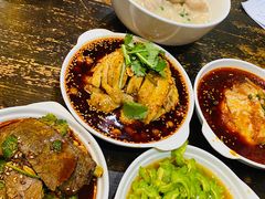 -牛王庙(龙华花园店)
