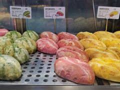 -LELECHA乐乐茶(美罗城店)