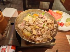 -王氏炉匠·烧鸟放题自助(三里屯店)