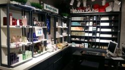 -玉颜皮肤管理化妆品体验馆