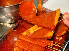 -滴滋味·新疆炒米粉·炒三凉(乌市总店)