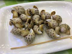 -快乐海鲜城(虎泉街店)