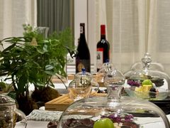 -叶叶菩提(太原别墅店)