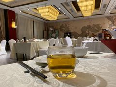 大堂-禾悦庄餐厅