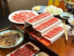 -1078號老北京涮肉(松柏店)